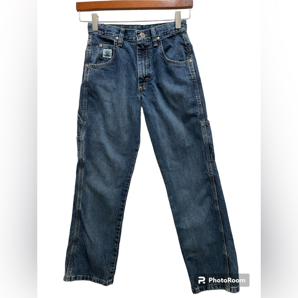 Jeans Twenty X Jeans Tulsa Slim Fit Womens Size 10 THE WRANGLER JEAN COD #0203.